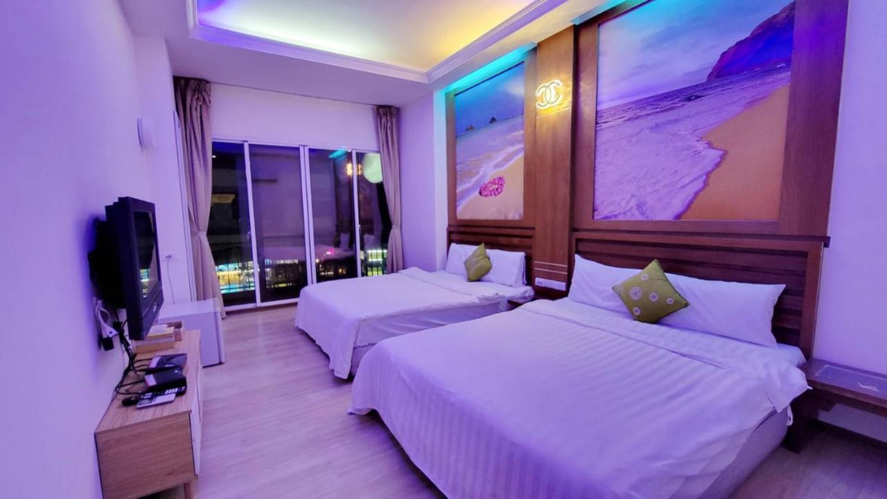 Holiday Hostel Kenting Εξωτερικό φωτογραφία