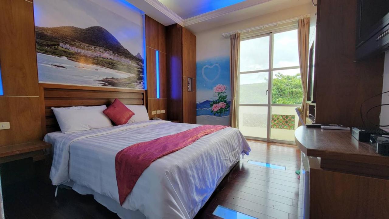 Holiday Hostel Kenting Εξωτερικό φωτογραφία