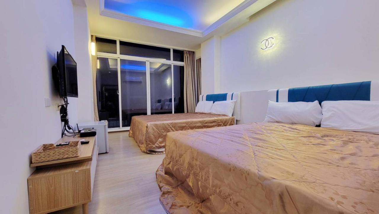 Holiday Hostel Kenting Εξωτερικό φωτογραφία