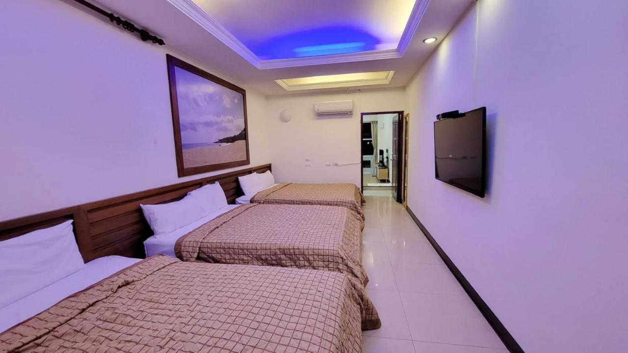 Holiday Hostel Kenting Εξωτερικό φωτογραφία