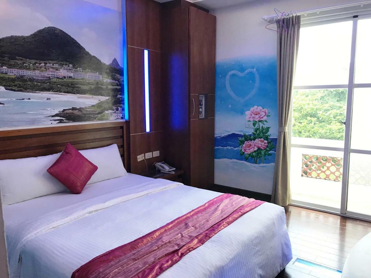 Holiday Hostel Kenting Εξωτερικό φωτογραφία